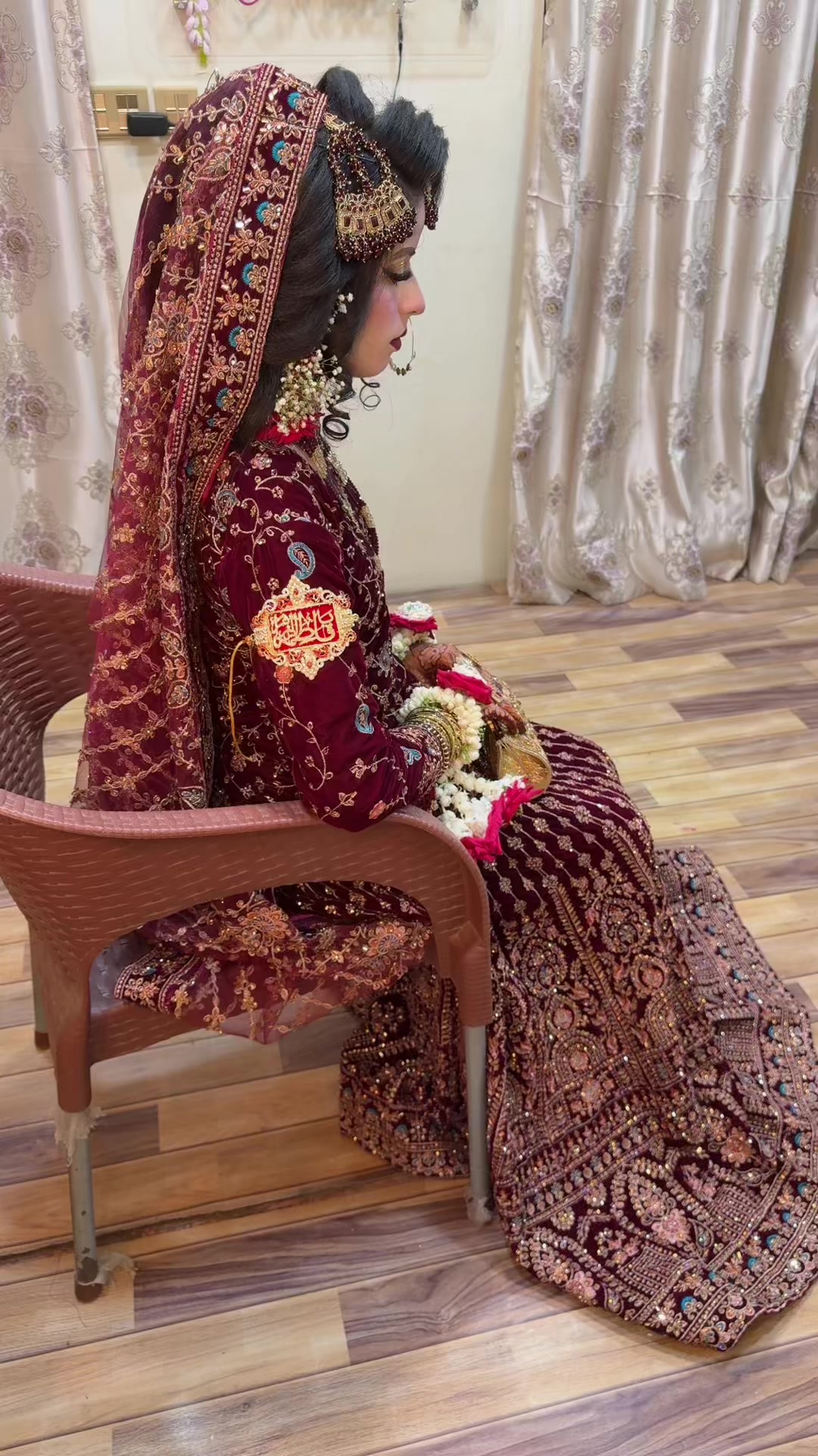 @Maliha Makeup Artist