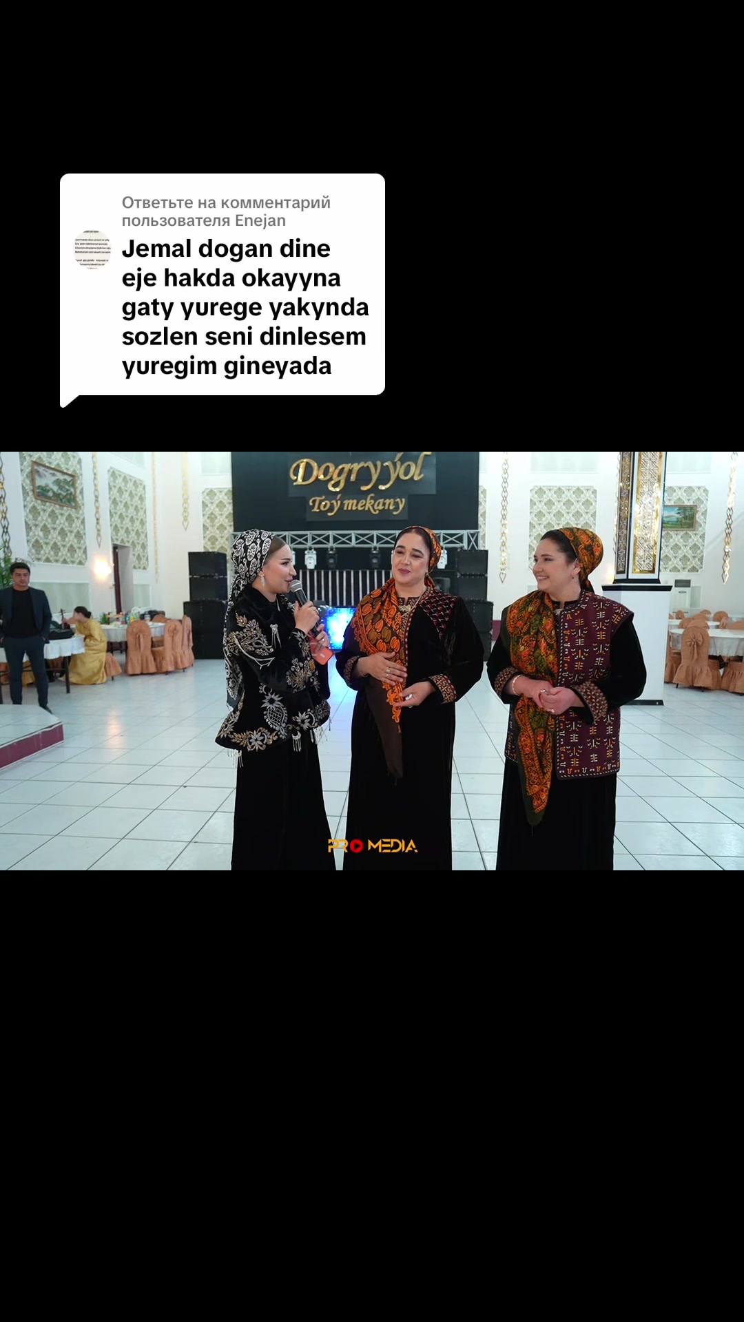@jemal_gurbanowa