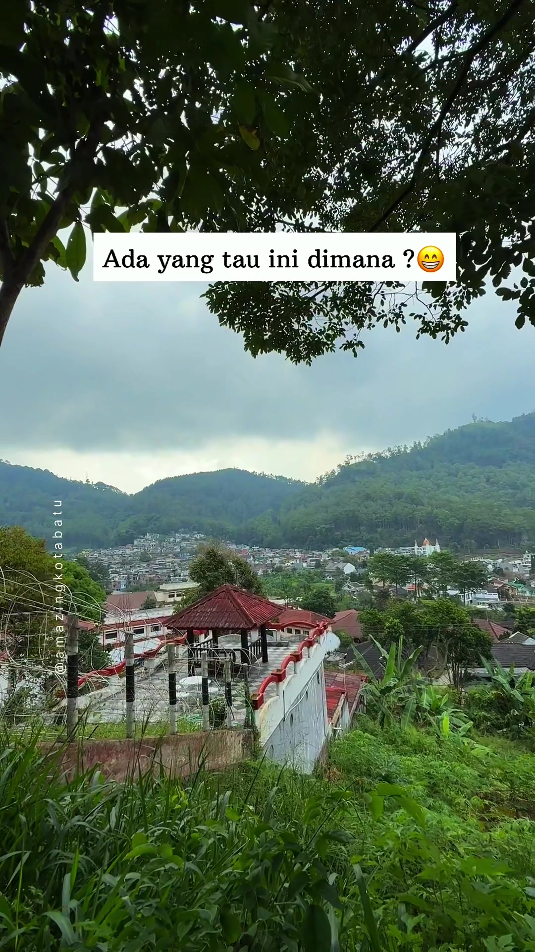 @amazing kota batu