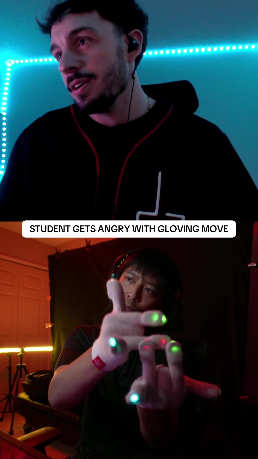 @Puppet