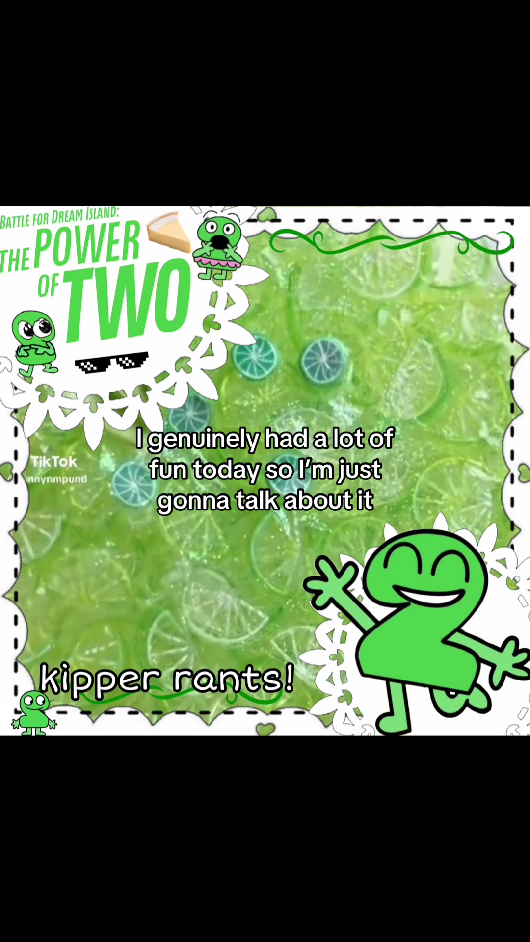 @kipper rants !! 💭🏝
