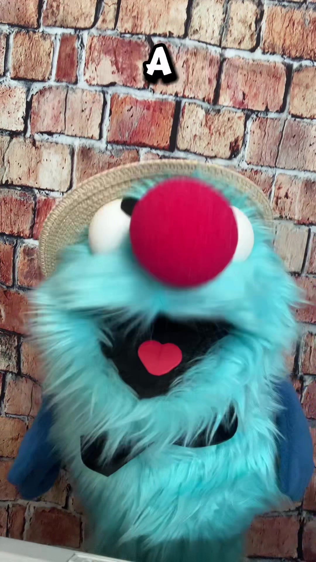 @PuppetTakeover
