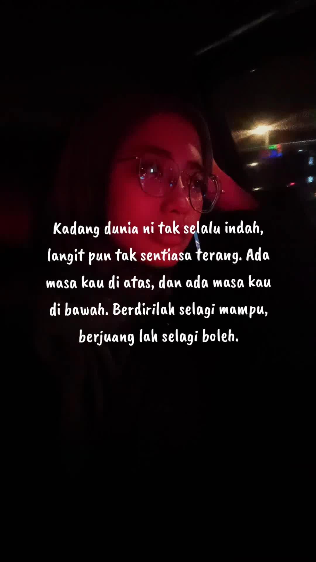 @Noor Syira