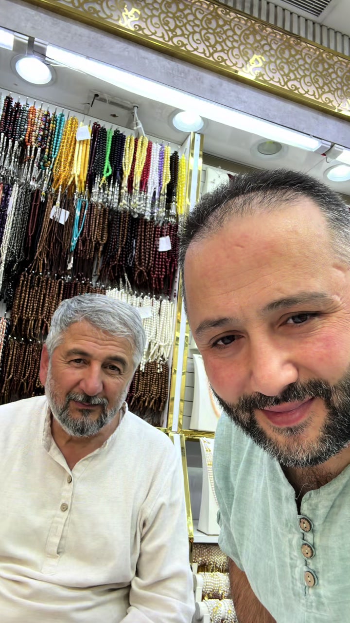 @ENDERŞAH Mehmet Özdil