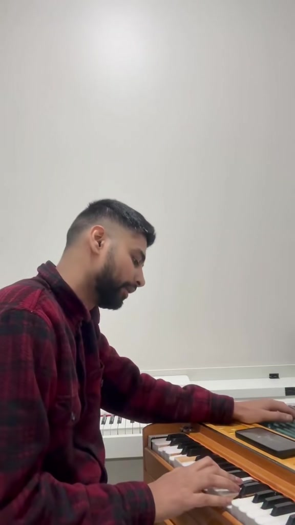 @Aaron Singh Official