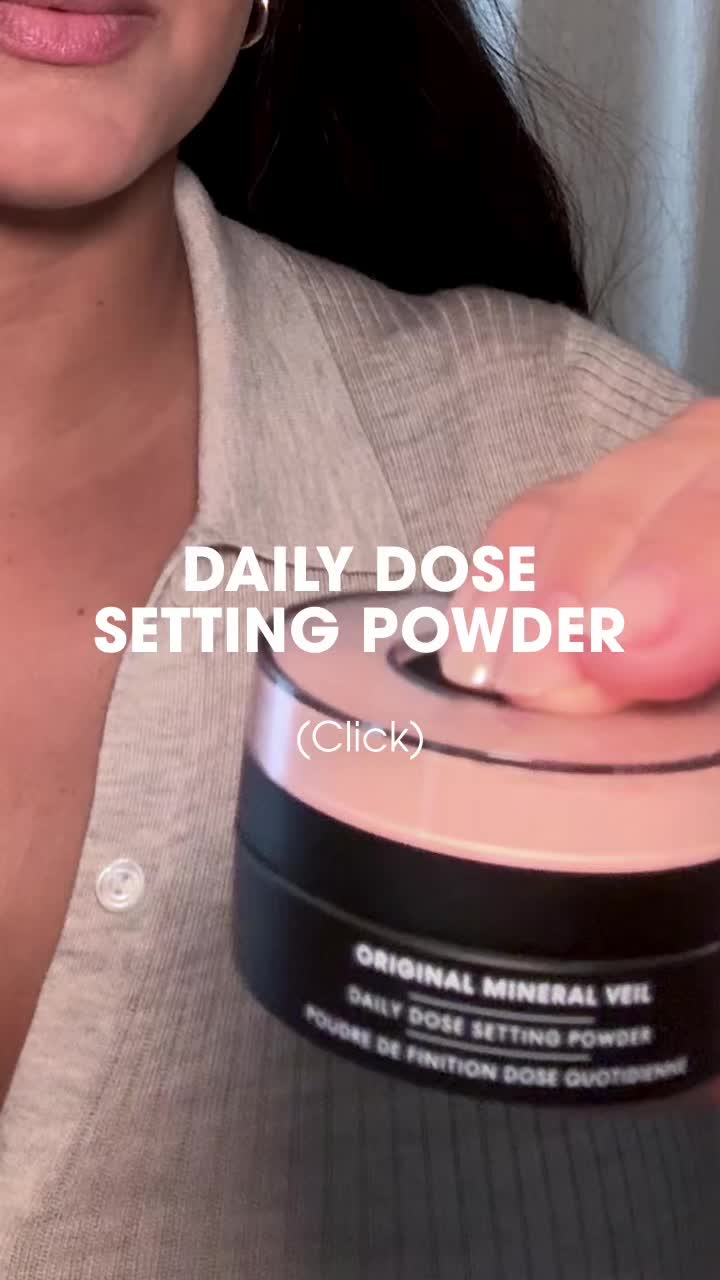 @bareMinerals