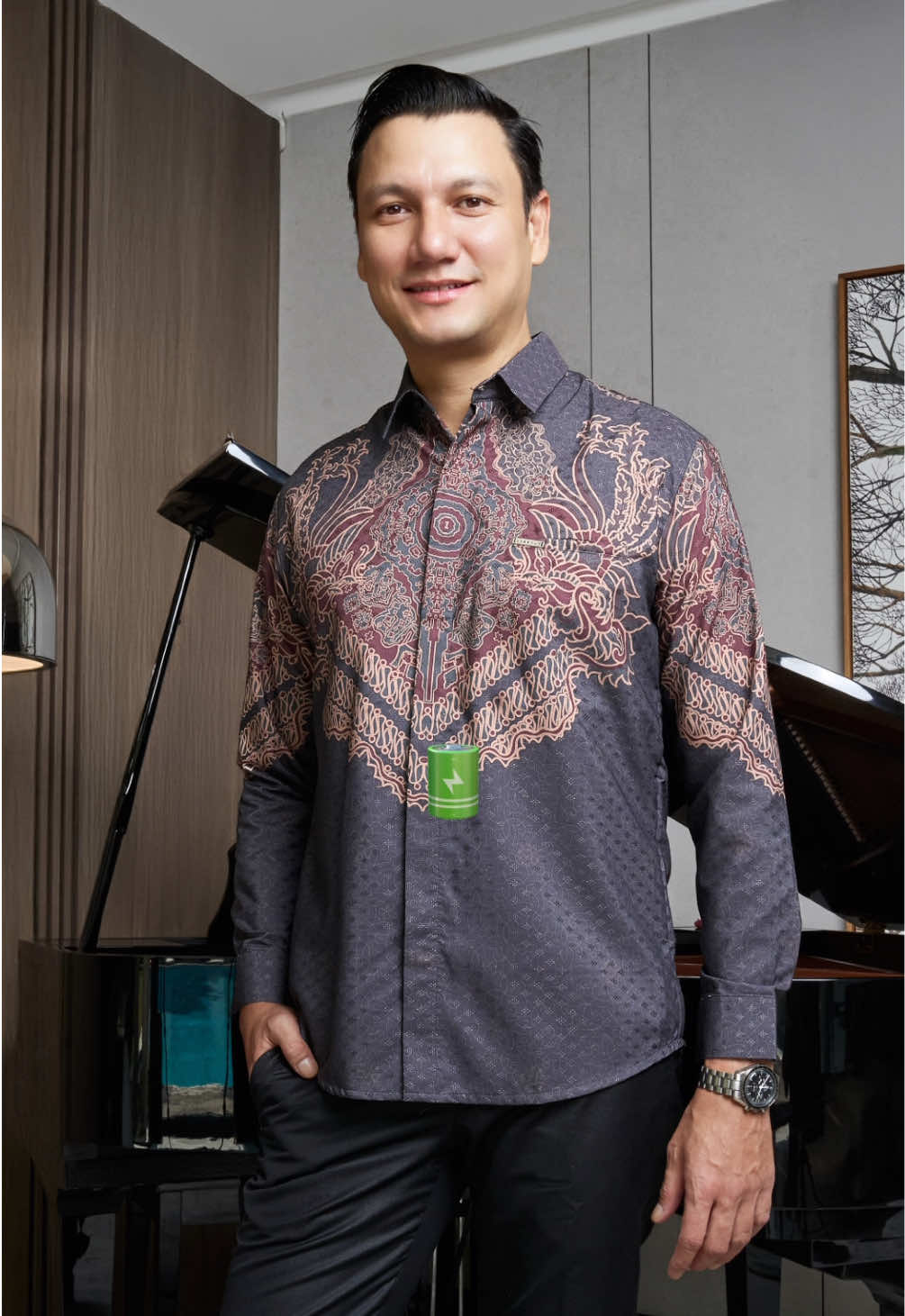 @LASKALA BATIK