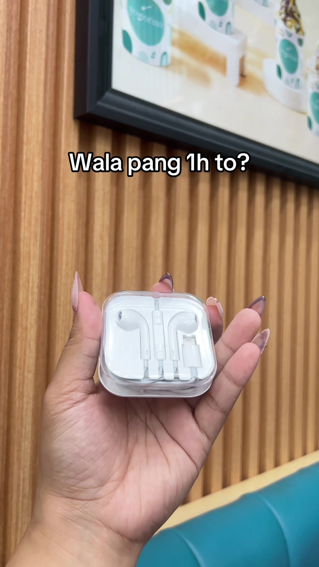 @Mariana