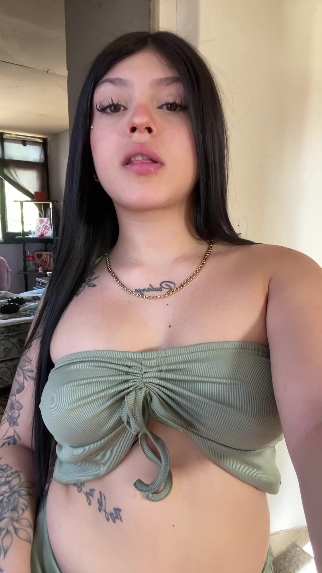@Luisana Clavijo