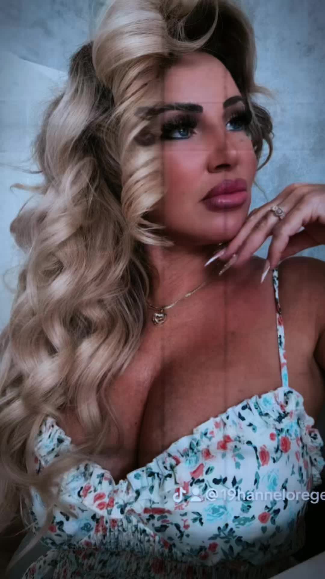 @⚜️🤍 Hanne 🤍⚜️