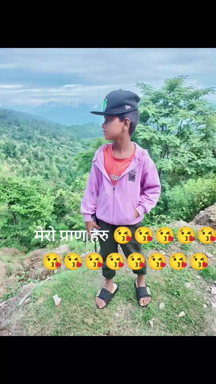 @जीवन बुढाथोकी