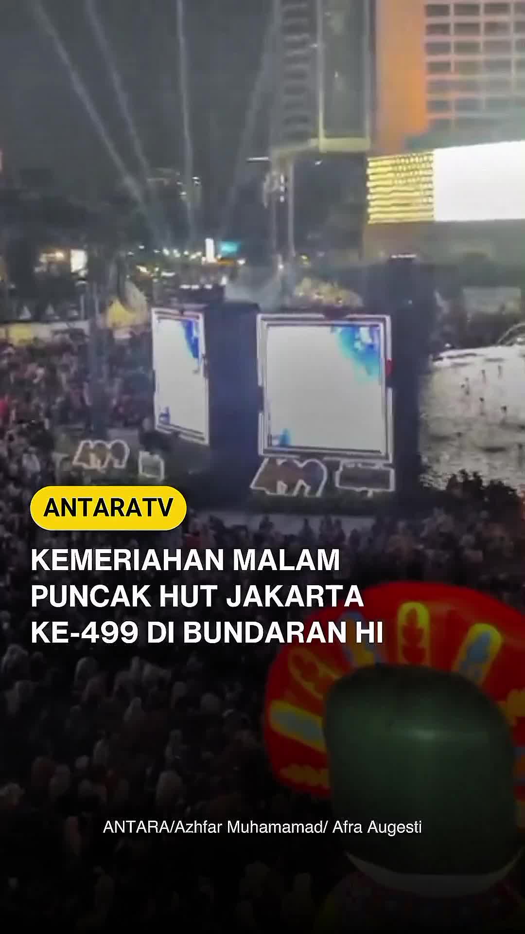 @Antara TV Indonesia