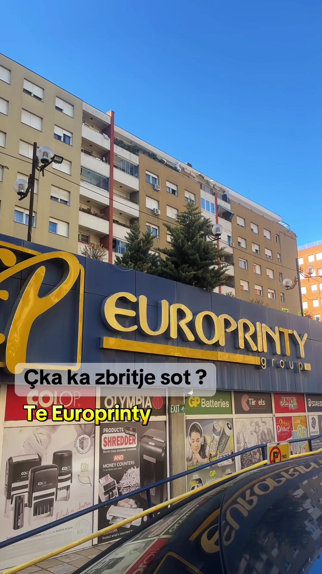 @Europrinty Group