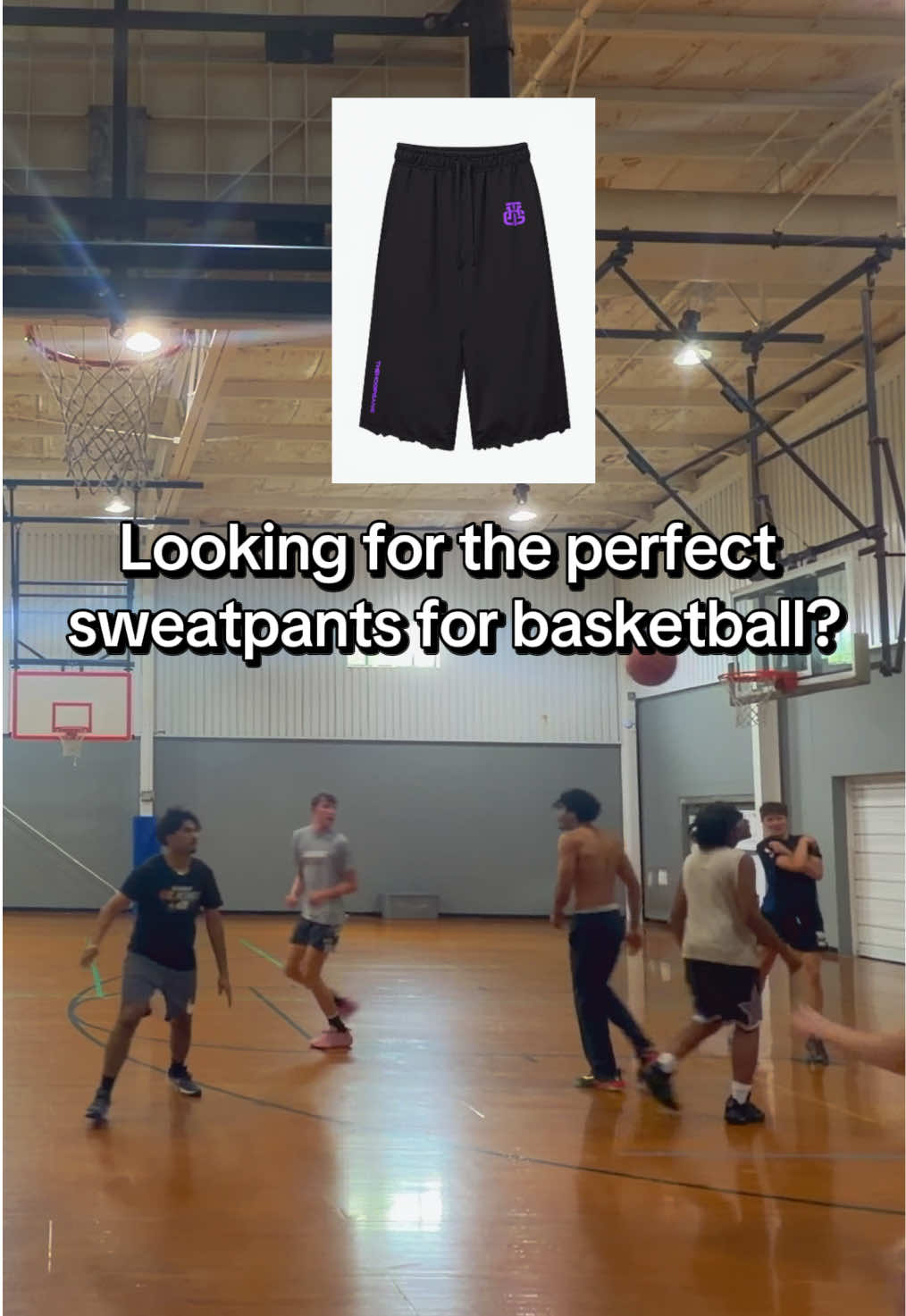 @RLS Basketball
