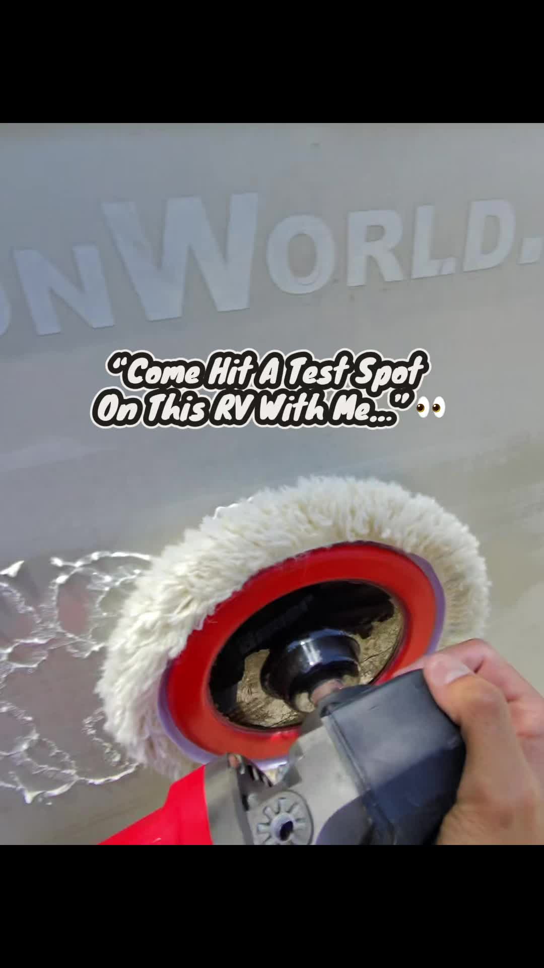 @Deep Blue Boat Detailing LLC