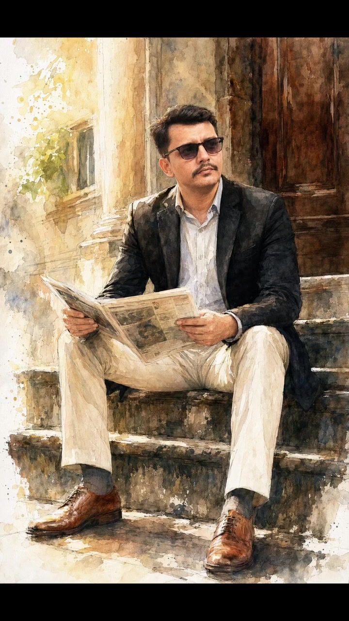 @❤️ Aamir Khakwani 💧خاکوانی