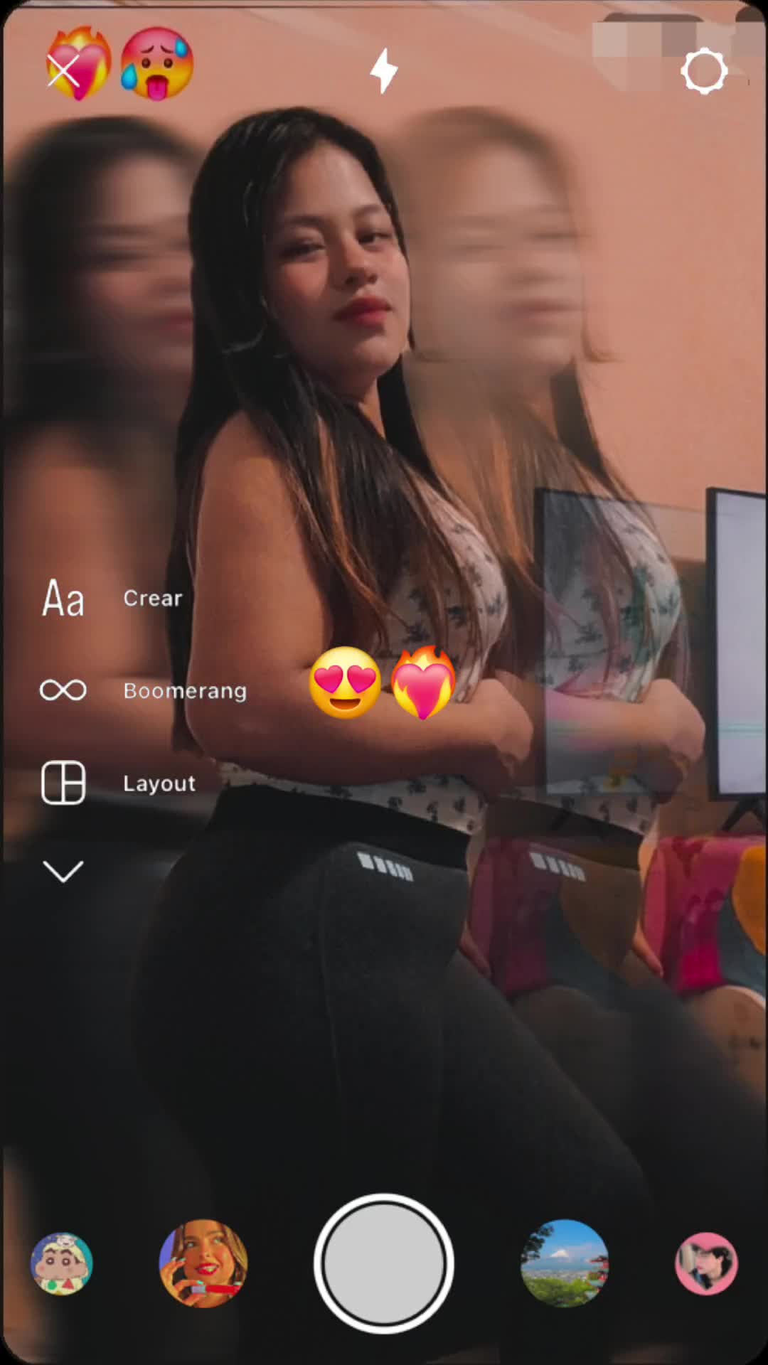 @🫦⋆♡⋆ 𝐄𝐦𝐞𝐥𝐢 𝐩&eacute;𝐫𝐞𝐳⋆♡⋆