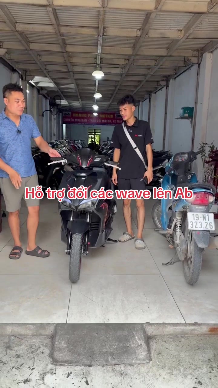 @Hoang phuc motor