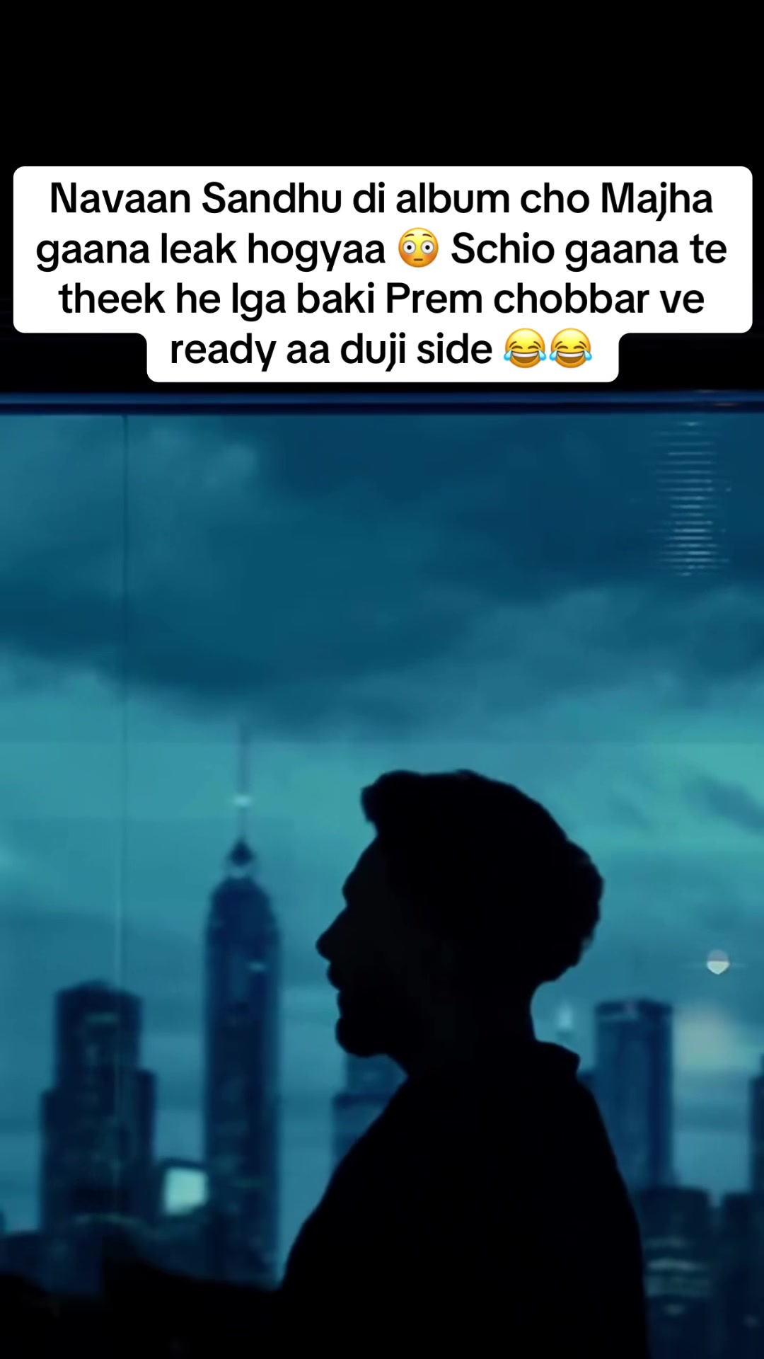 @Punjabi Song Trends