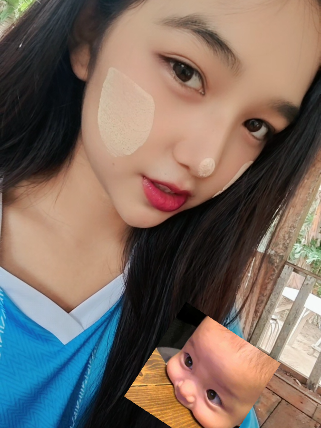 @Yumei