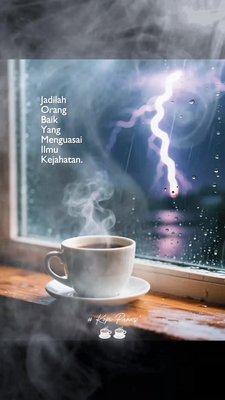 @KOPI PANAS