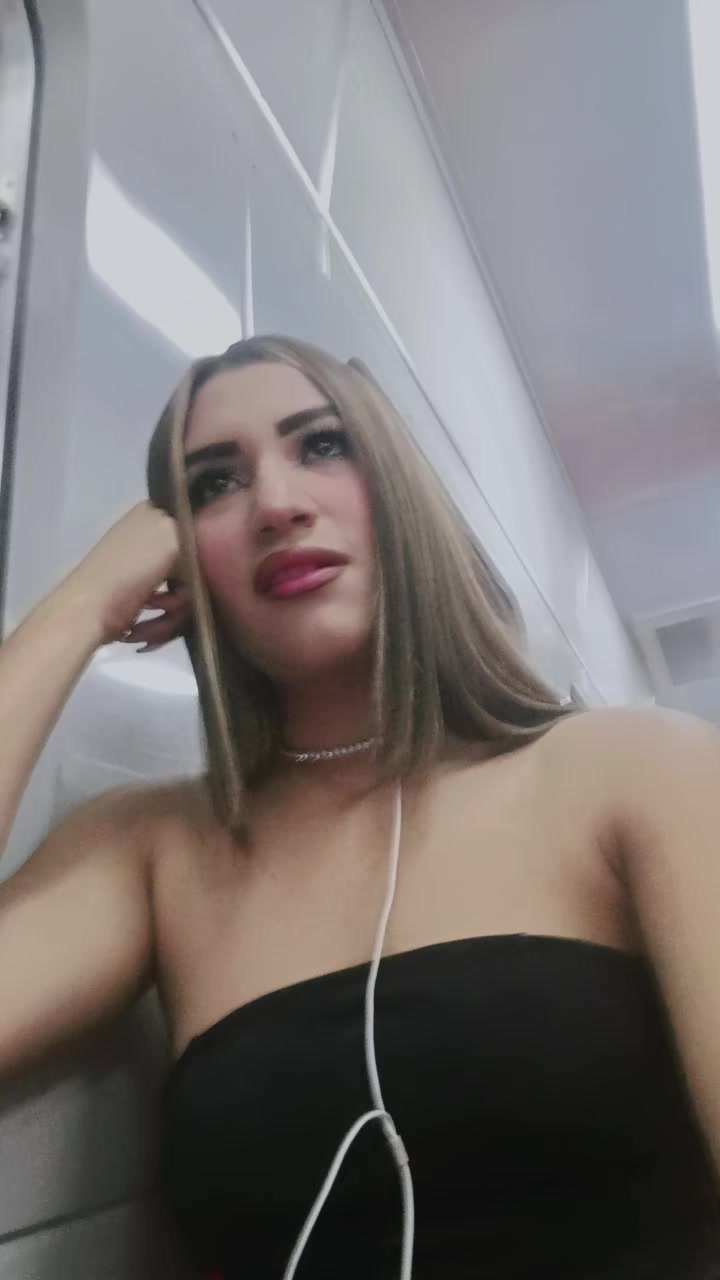 @Victoria Siverio