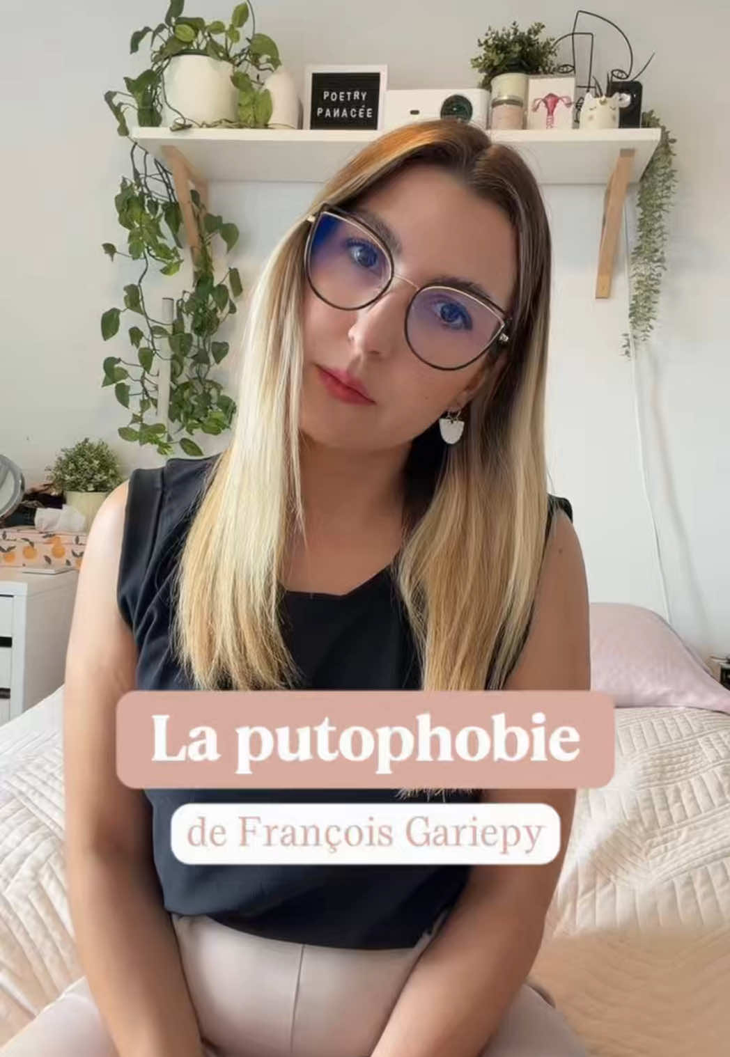 @Poetry Panacée