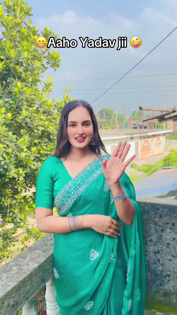 @Yadav girl🔥