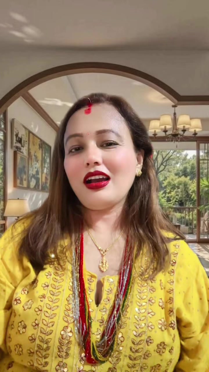 @🧿Urmila Upreti 🧿