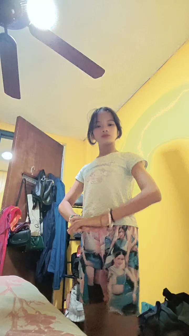 @peachy sy