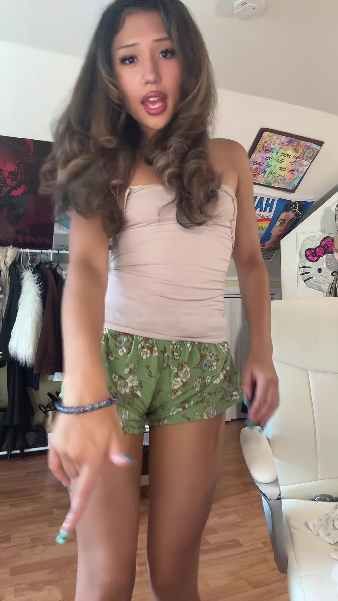 @sabrina ๐ฆ