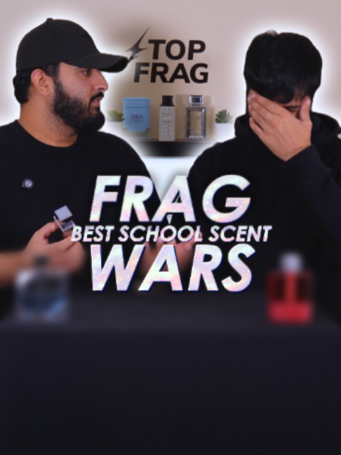 @Top Frag