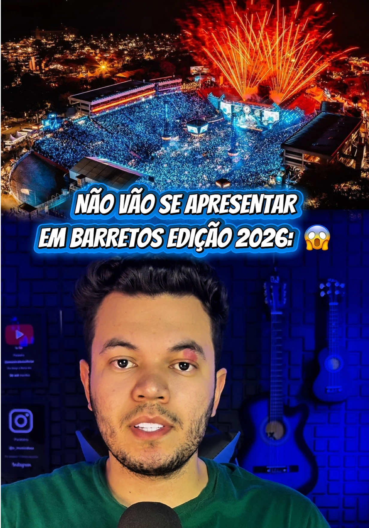 @&Ocirc; M&Uacute;SICA BOA &reg;