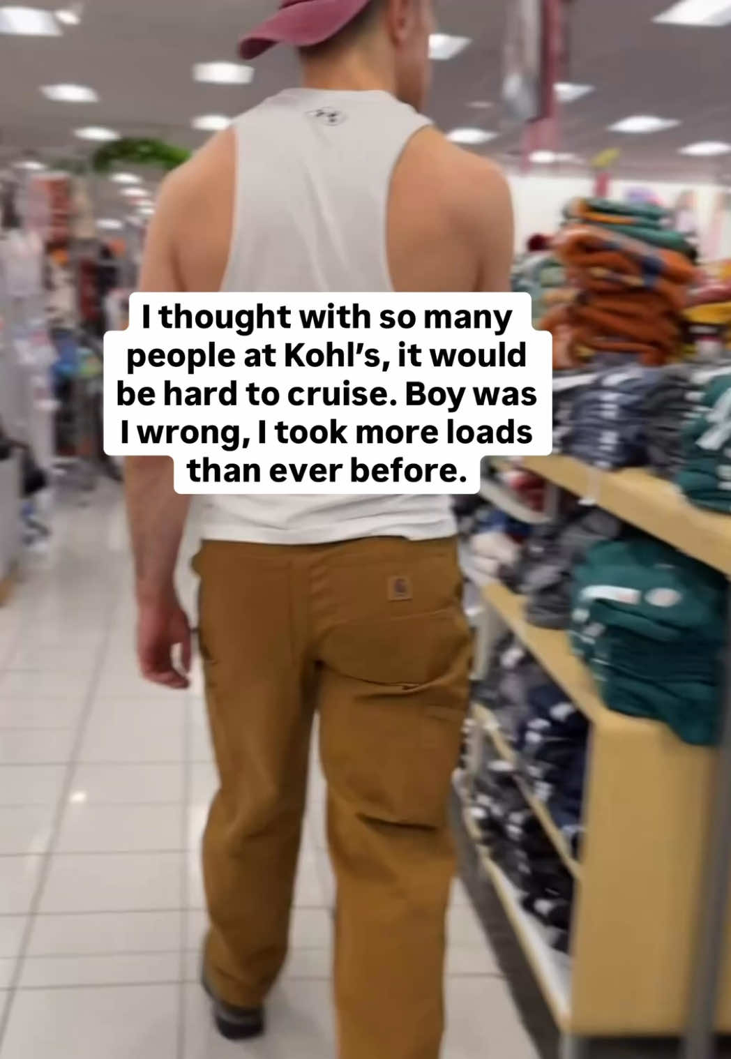 @Chase Brody