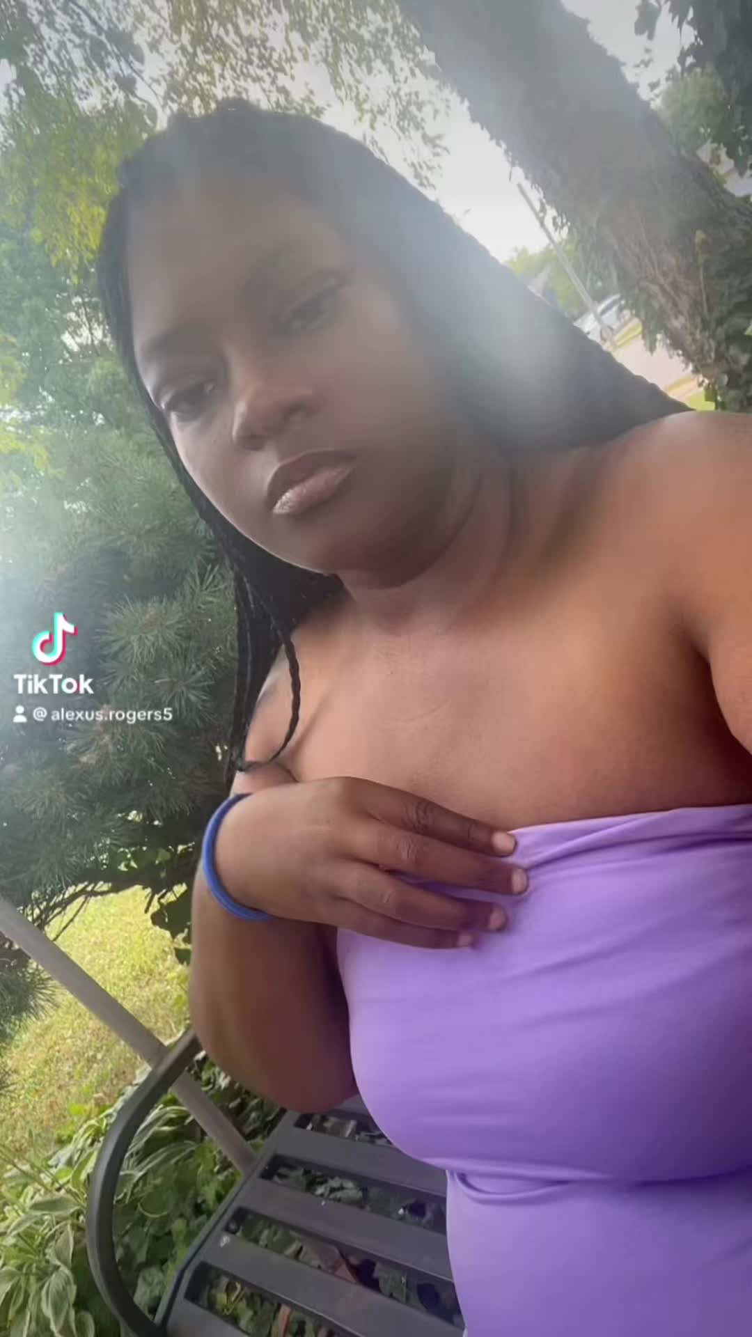 @Alexus Rogers