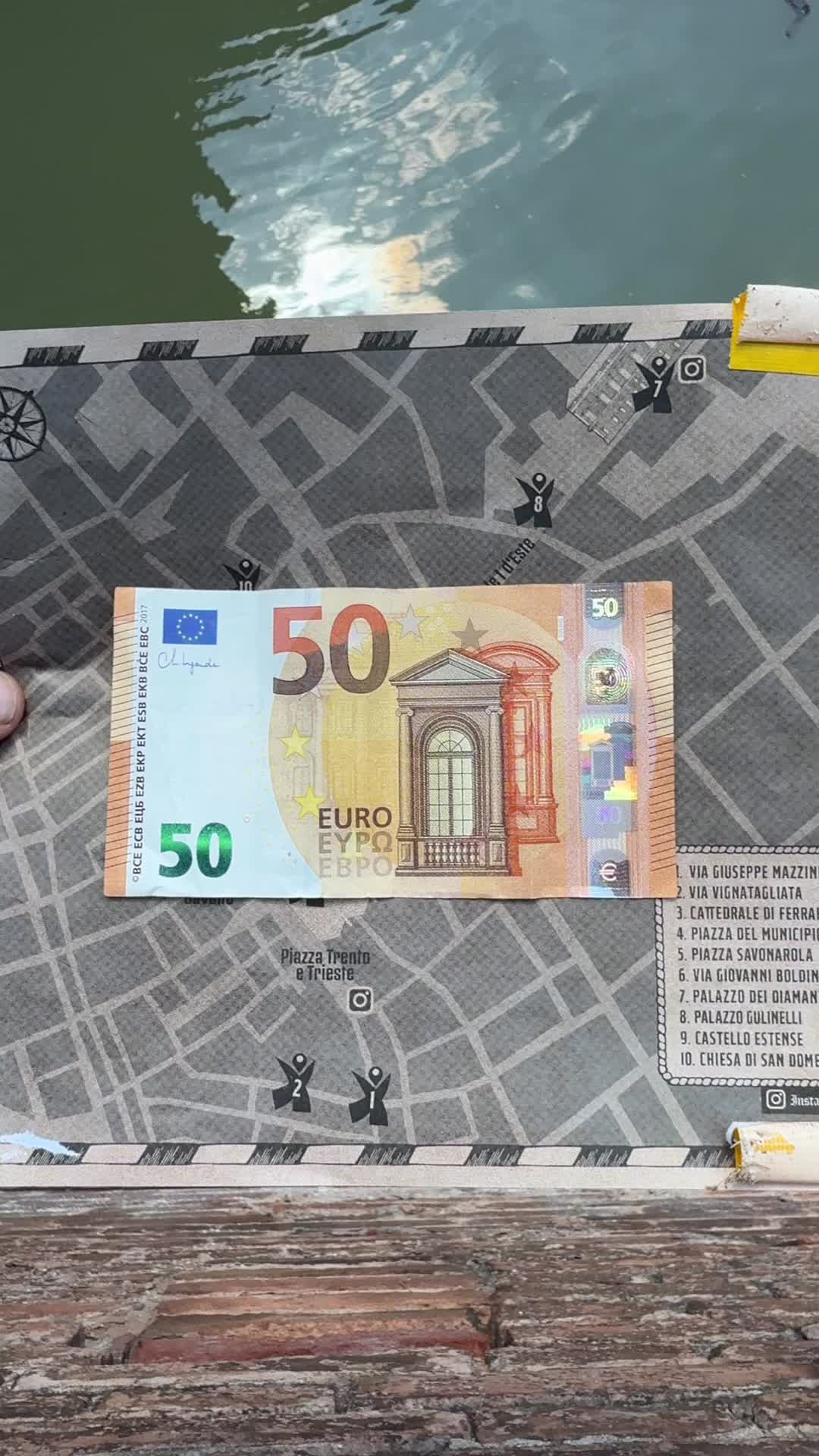 @Cash_Catch_Italy