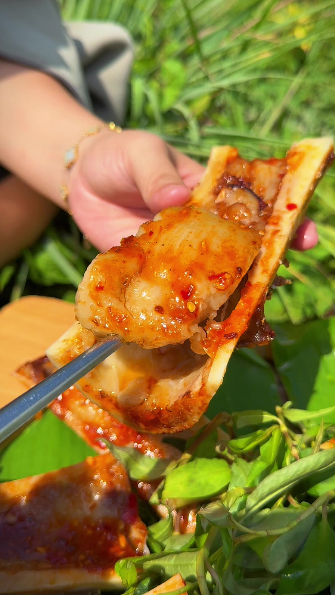 @Mặt Bự Thích Nấu Ăn