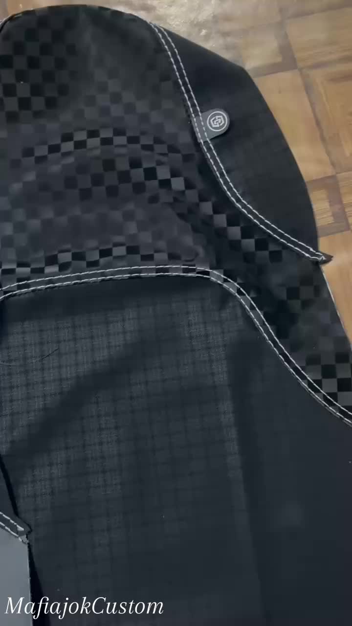 @MafiaJokCustom