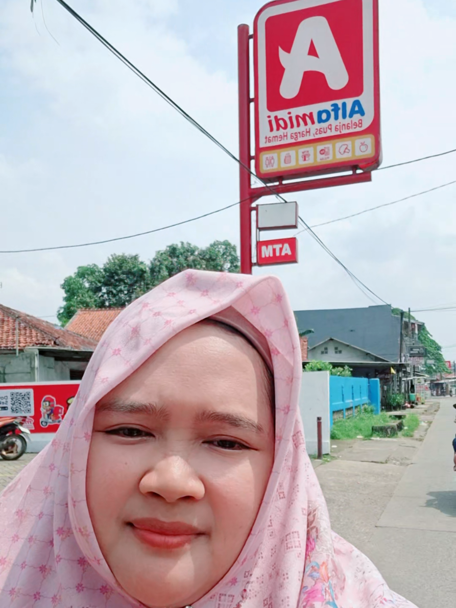 @Mamahnya Razzan