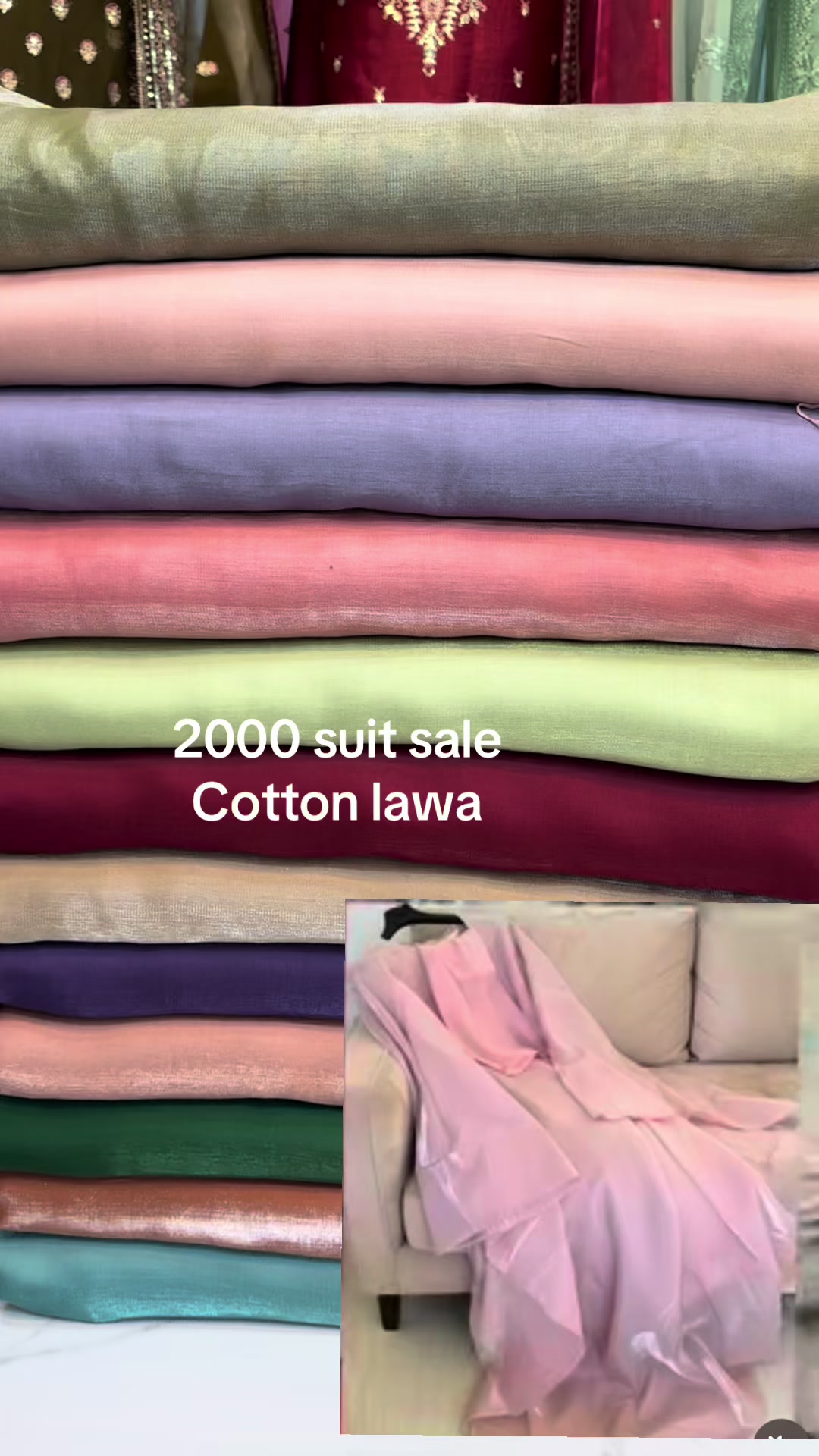 @J&k fabrics