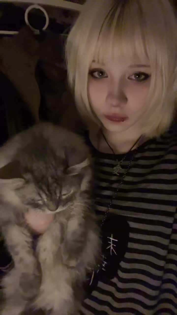 @полуна