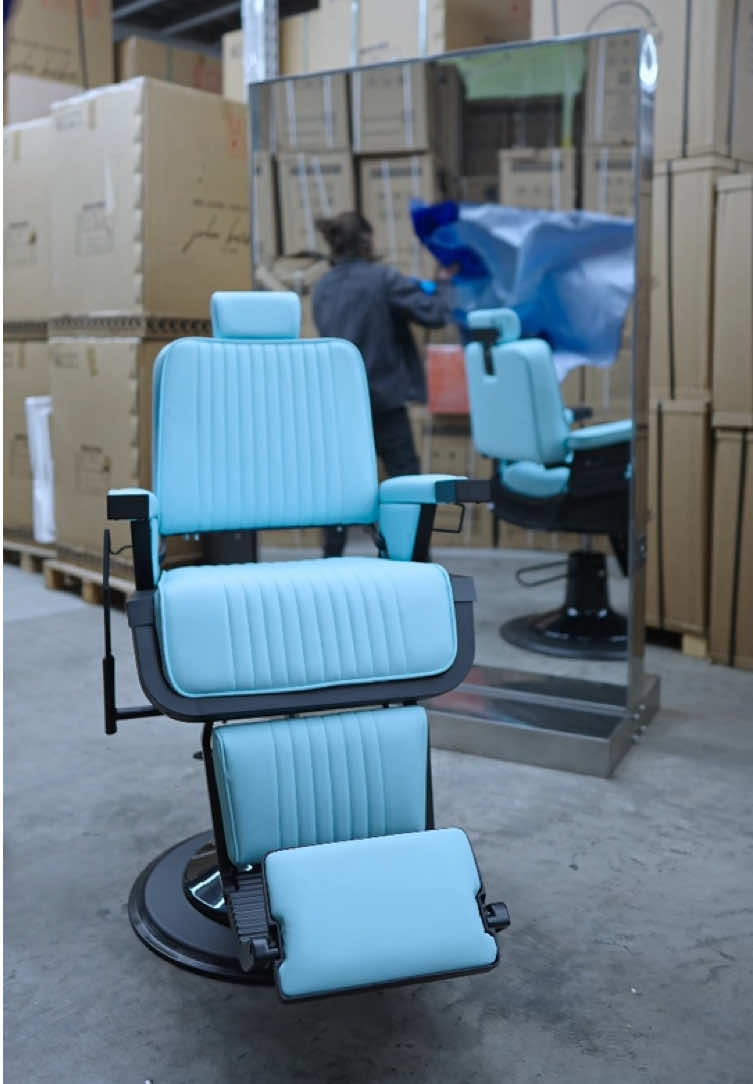 @John Barber & Sons