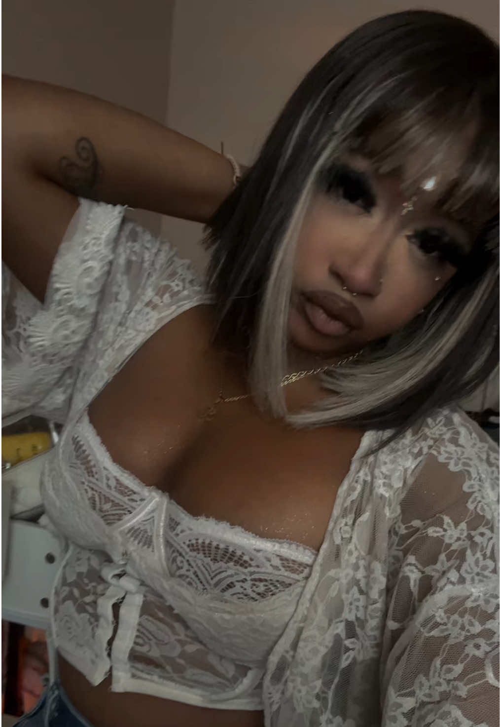 @! nana