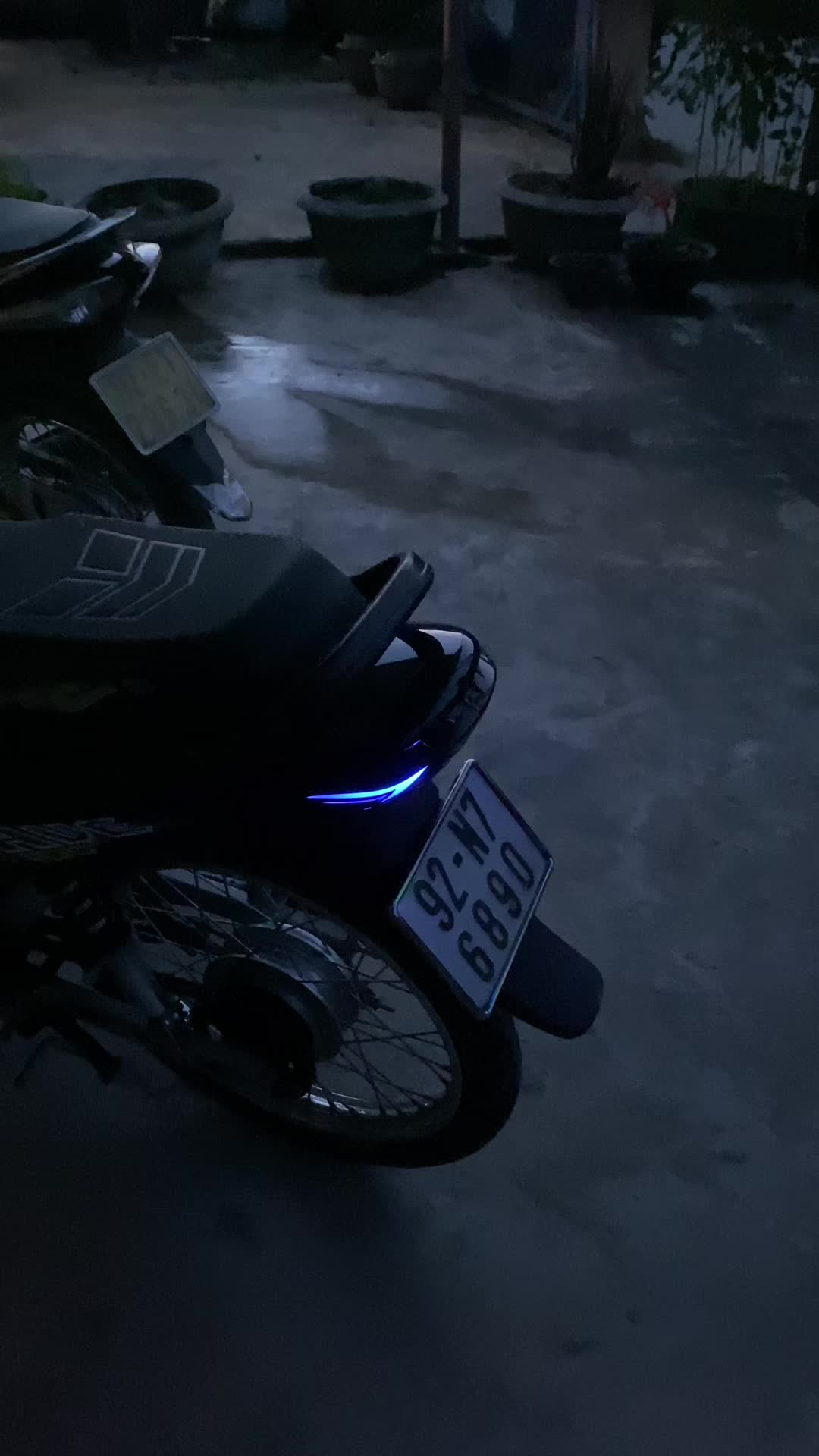 @chính đi wave nhỏ 🌊
