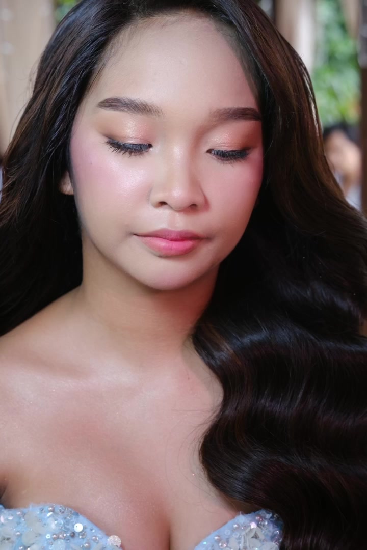 @Make-up By Althea Ramirez