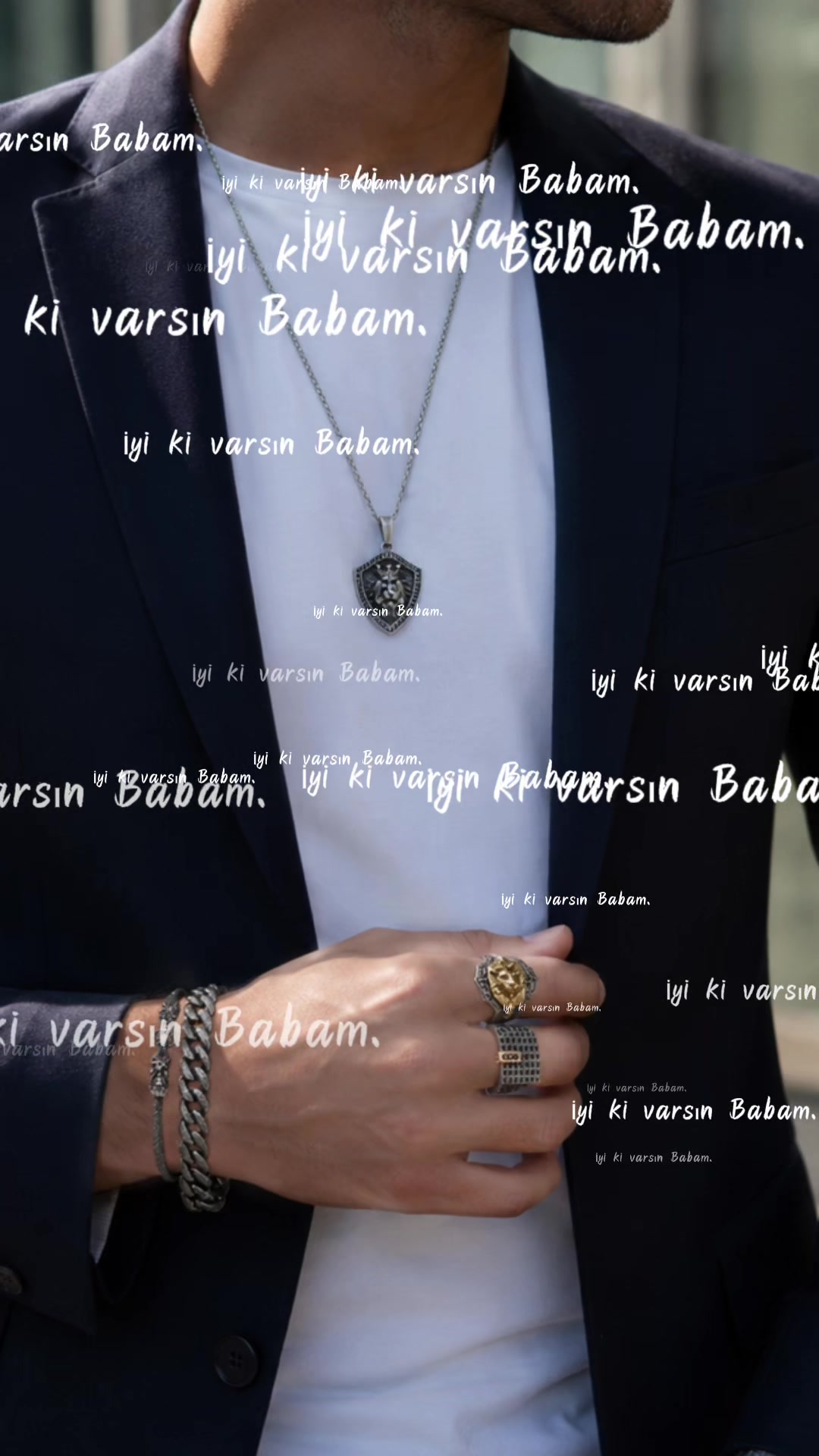 @Servet Jewellery