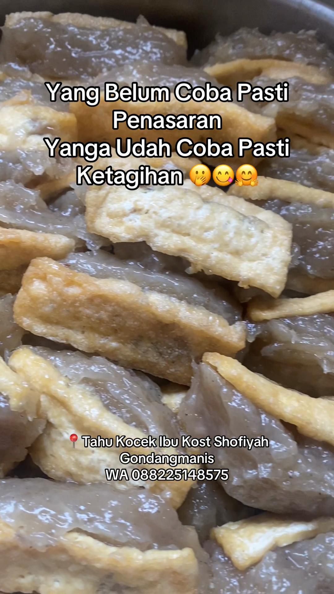 @Ibu Kost Shofiyah