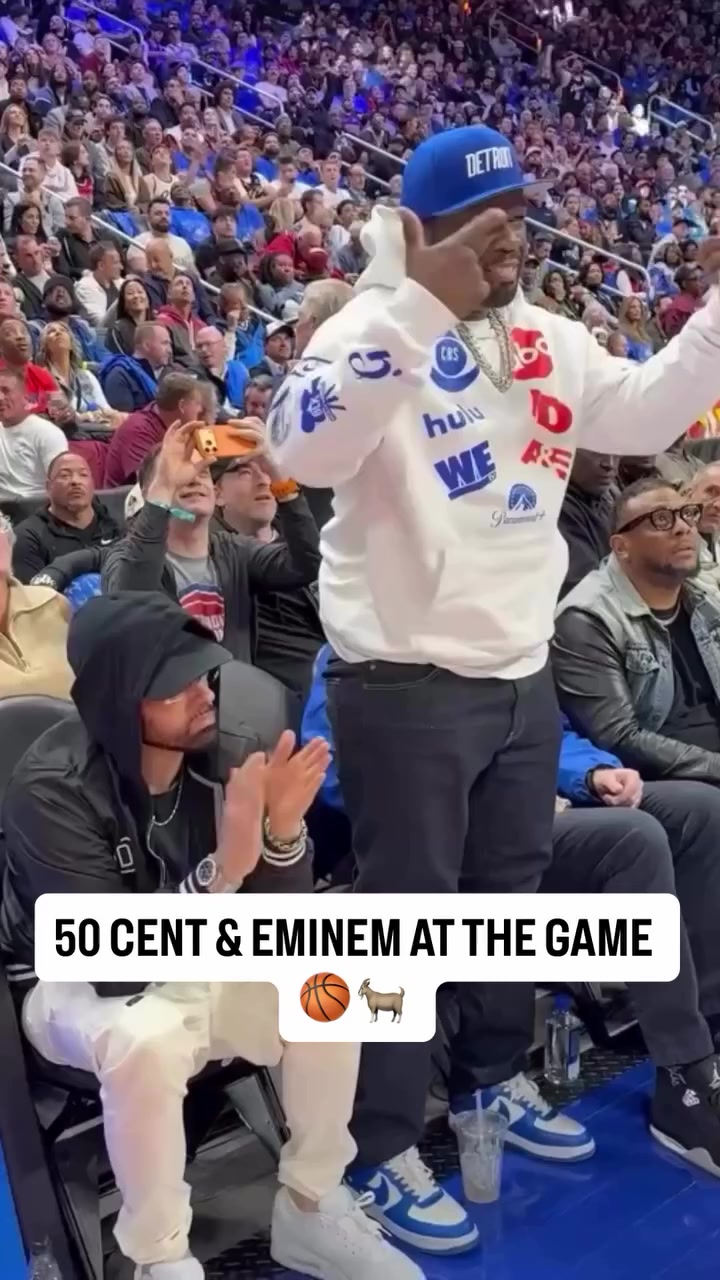 @50 Cent Goat