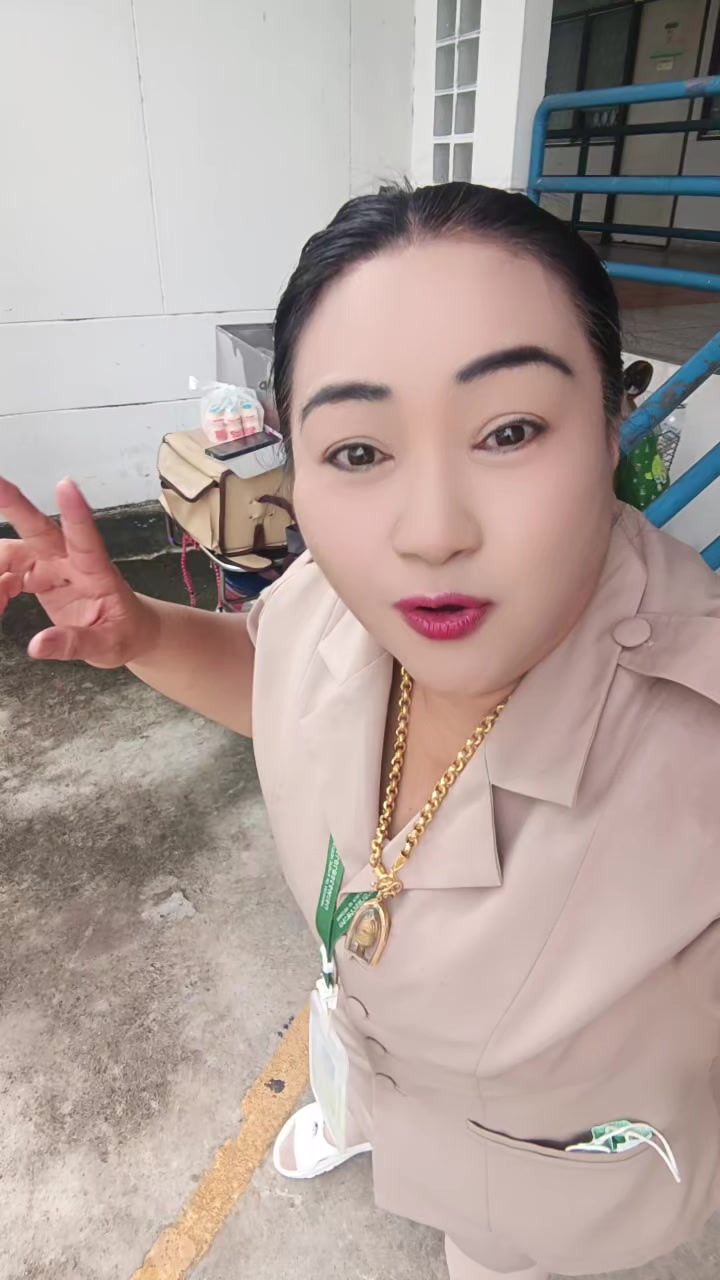 @ชุลีพร ใจเย็น