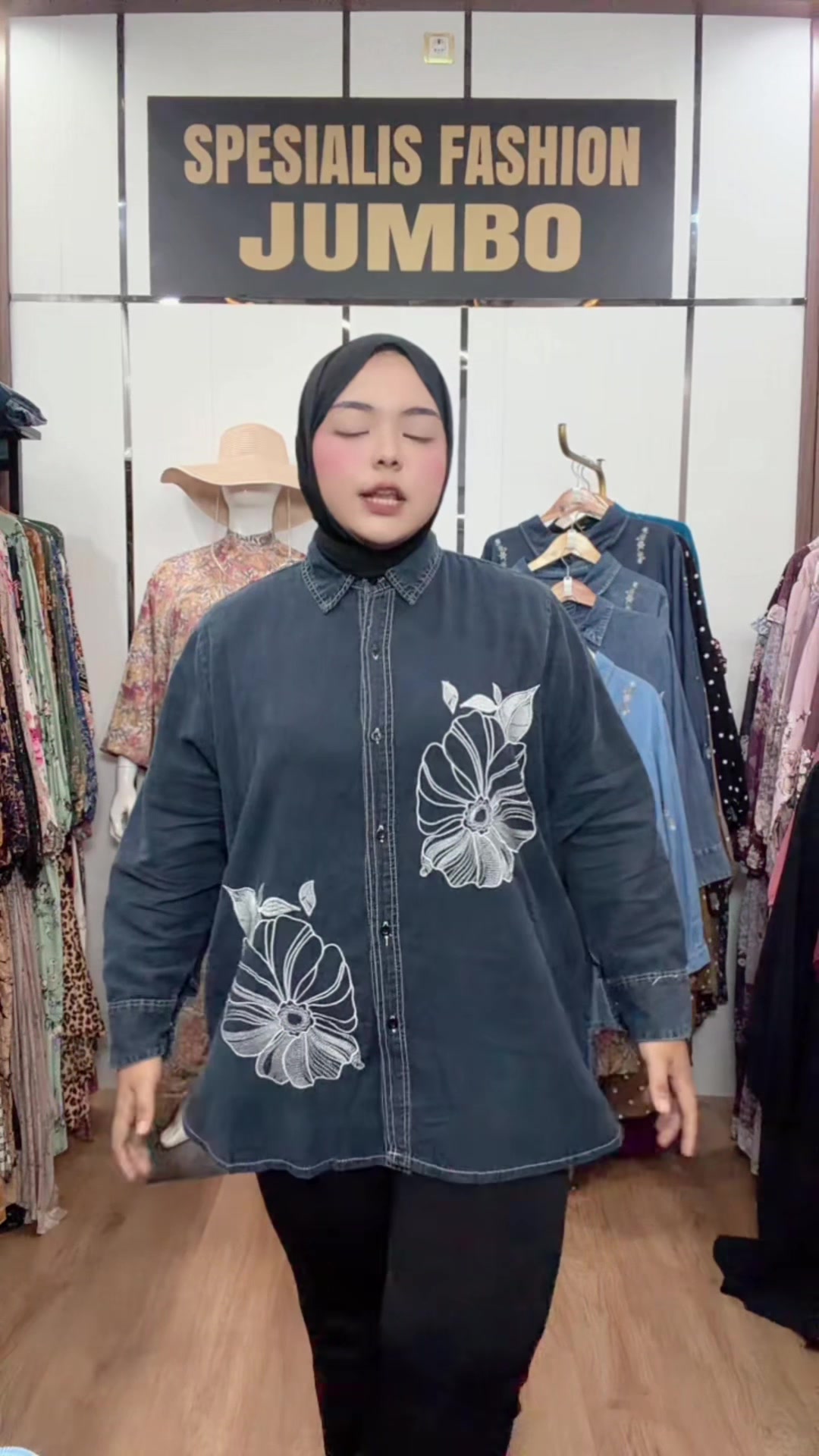 @BigSize Kekinian 🛍️